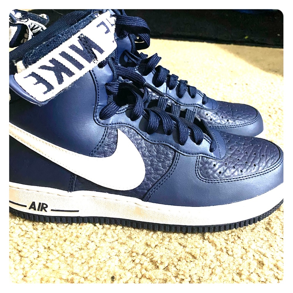 Nike shoes